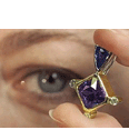 Jewelry blog.